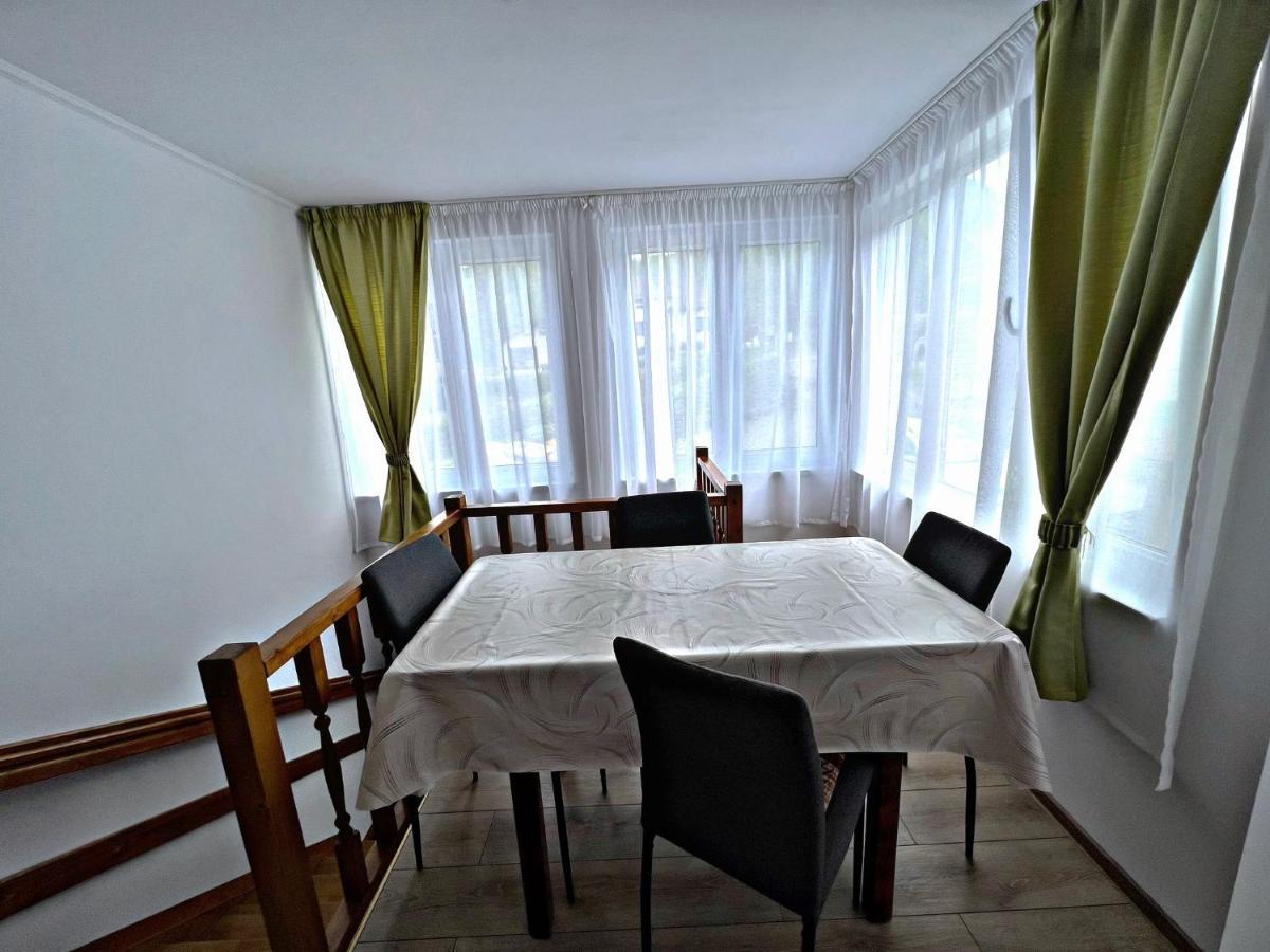Casa Milla 호텔 소바타 외부 사진