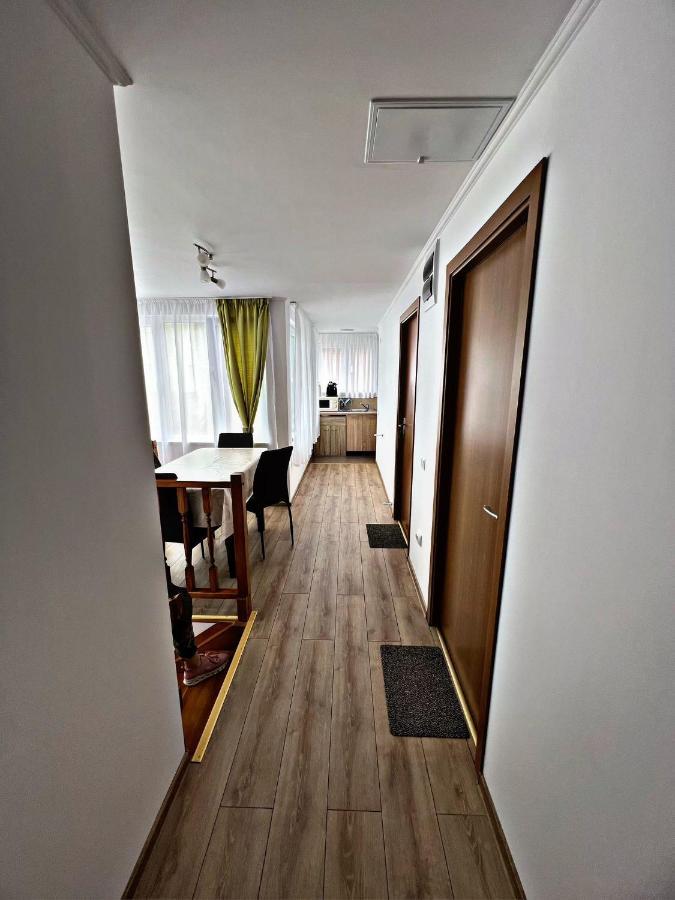 Casa Milla 호텔 소바타 외부 사진